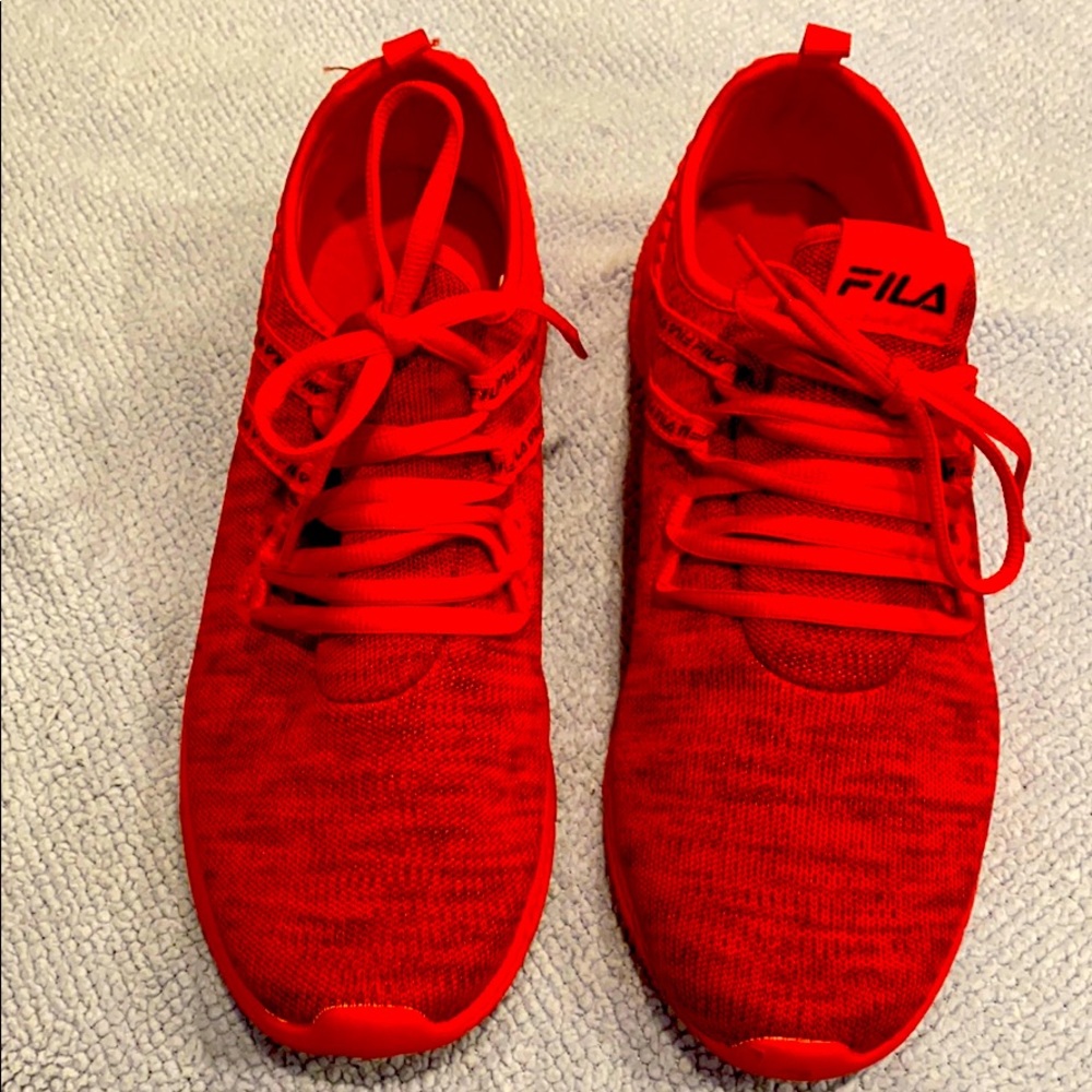 Fila men’s shoes